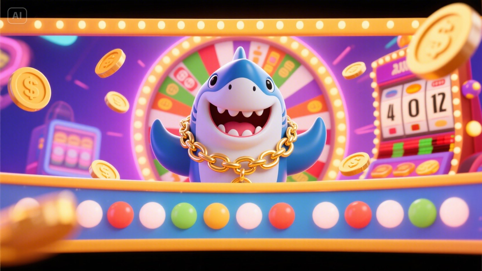 Registration at Pistolo Casino