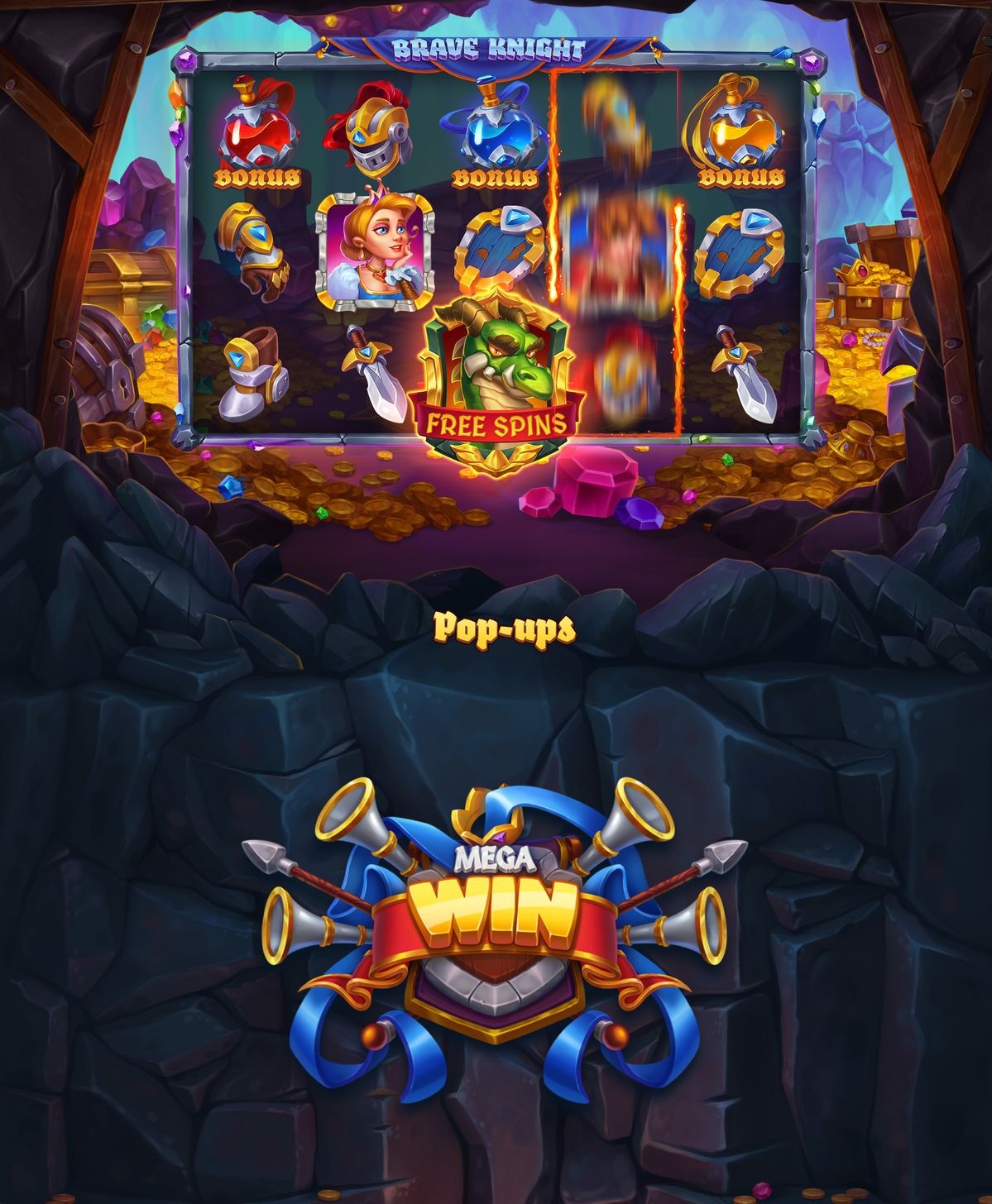 Registration at Pistolo Casino