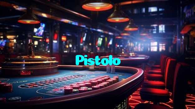 available types of Pistolo bet including pre-match live express and system bets