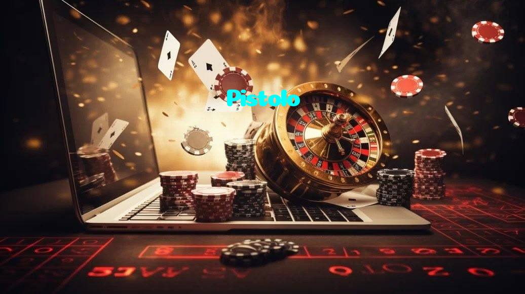 Pistolo خوش آمدید بونس +600% پیشکش موبائل ایپ کے پروموشن سیکشن میں دکھائی دیتی ہے۔