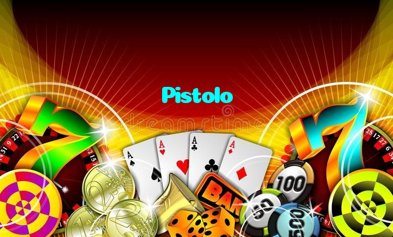 available types of Pistolo bet including pre-match live express and system bets