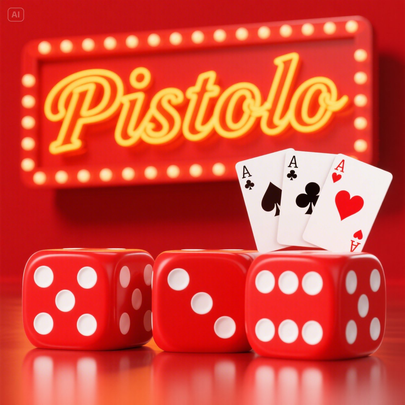 Pistolo